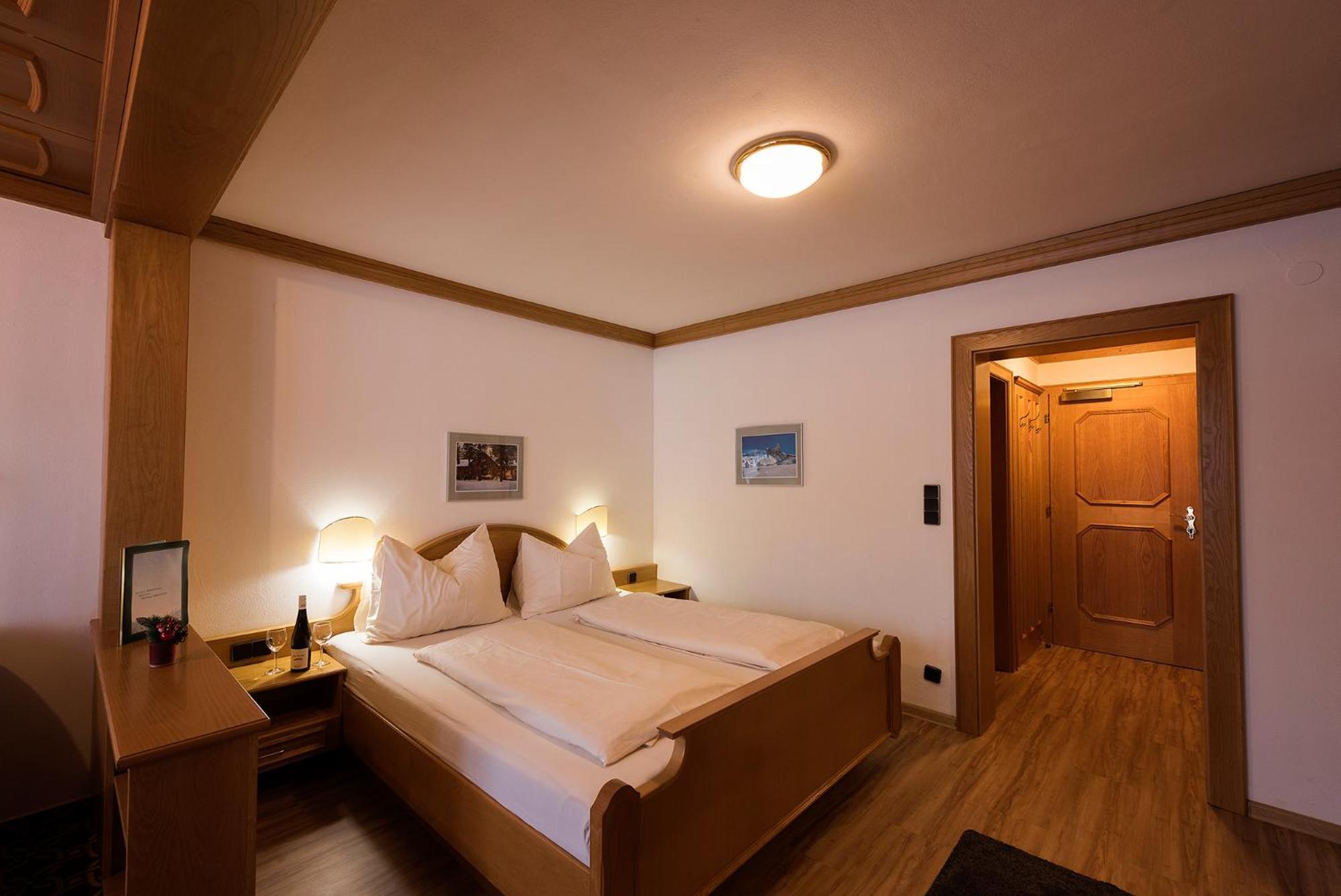 Landhaus Hubertus Wagrain Buitenkant foto