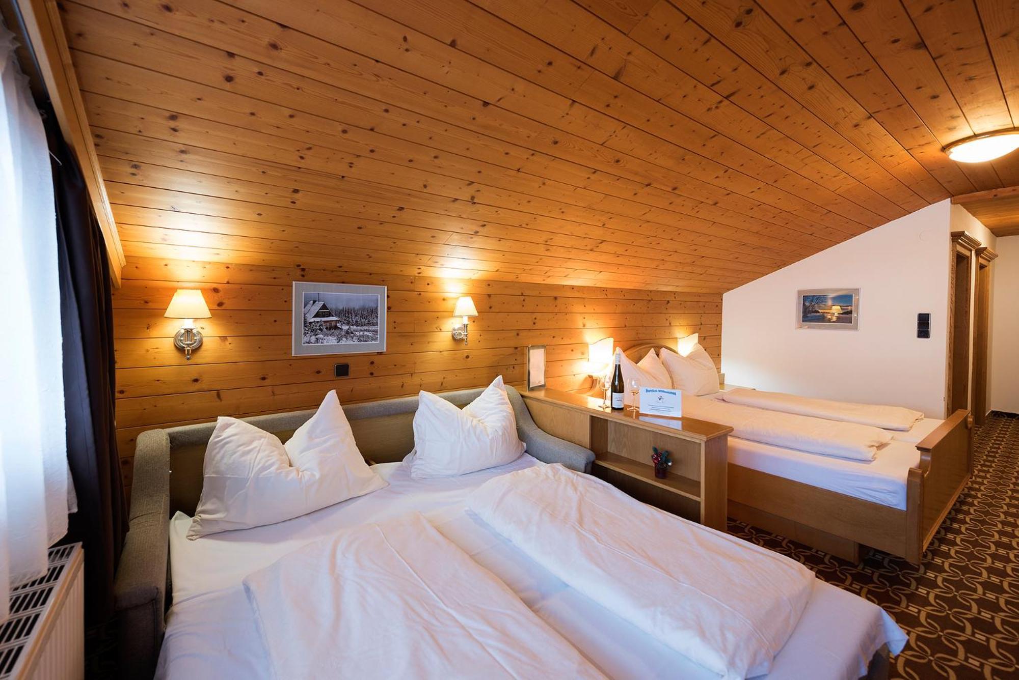 Landhaus Hubertus Wagrain Buitenkant foto