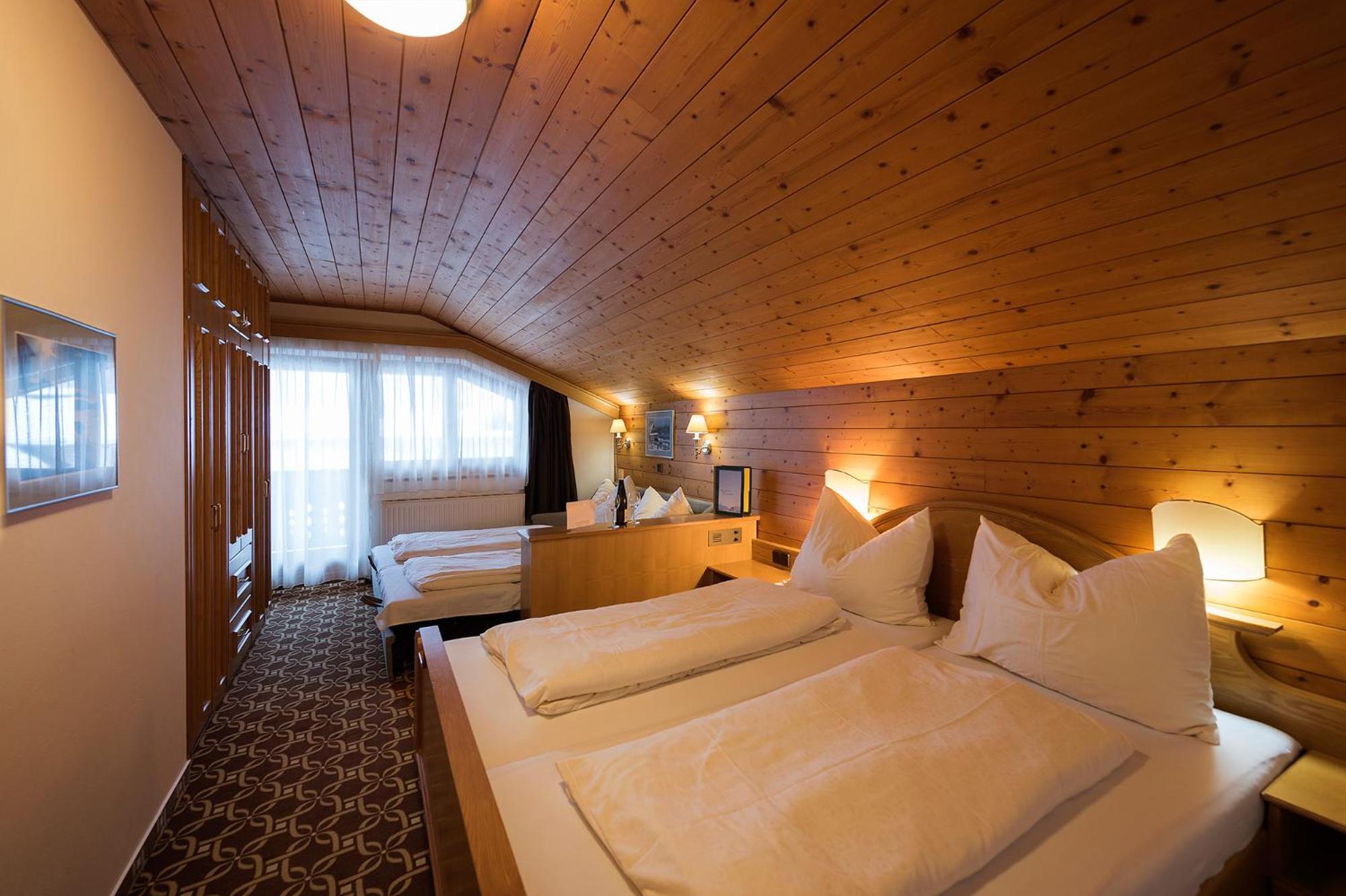 Landhaus Hubertus Wagrain Buitenkant foto